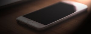 mobile phone contact