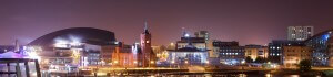city image