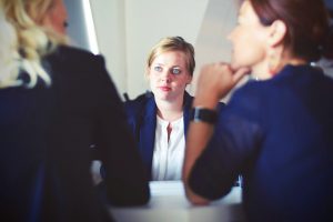 Competency based interview guide