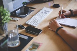 Format a CV