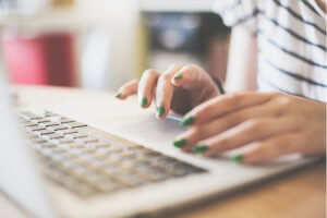 Employer friendly LinkedIn profile