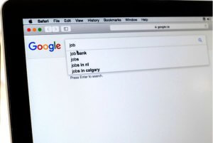Google for Jobs