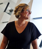 Cheryl Eldridge