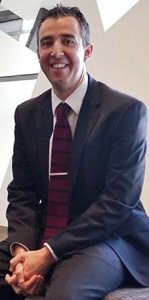 David Bowen