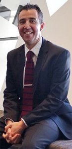 David Bowen