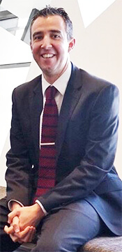 David Bowen