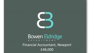 Financial Accountant