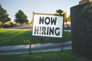 What does a Recruitment Agency do?