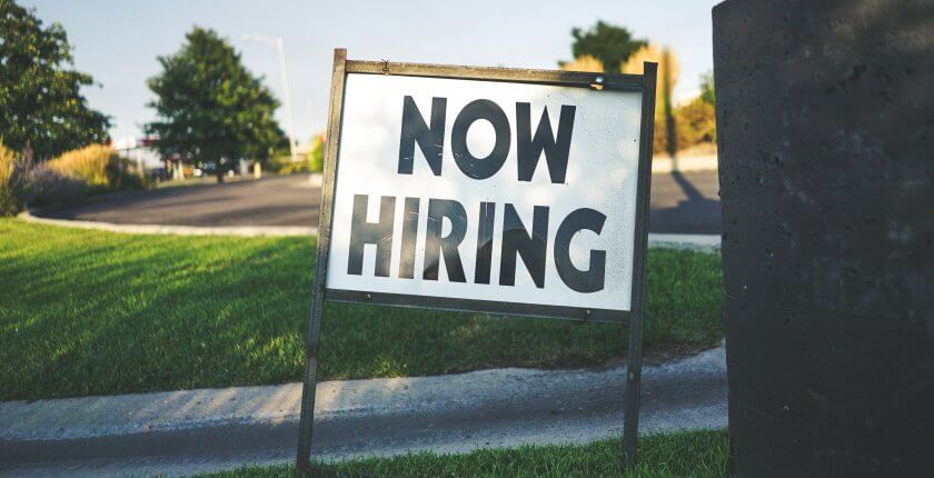 What does a Recruitment Agency do?
