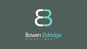 Digital Communications Lead job in Cardiff South Wales Recruitment Agency logo